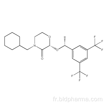 Impure apaisante Numéro CAS 287930-75-0